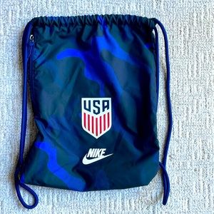 Nike Soccer Bag